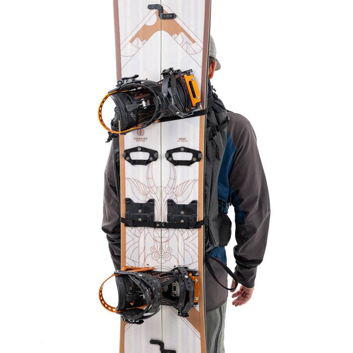 Raide Research LF 30L Backpack