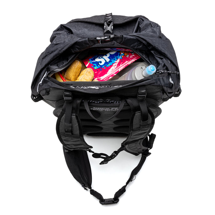 Raide Research LF 30L Backpack