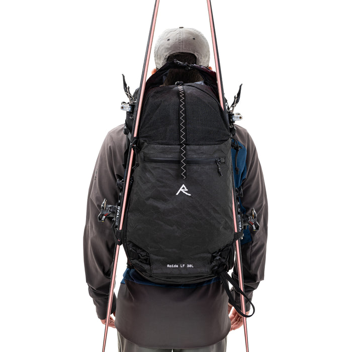 Raide Research LF 30L Backpack
