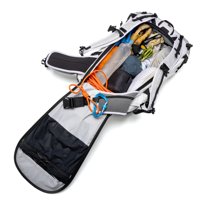 Raide Research LF 30L Backpack