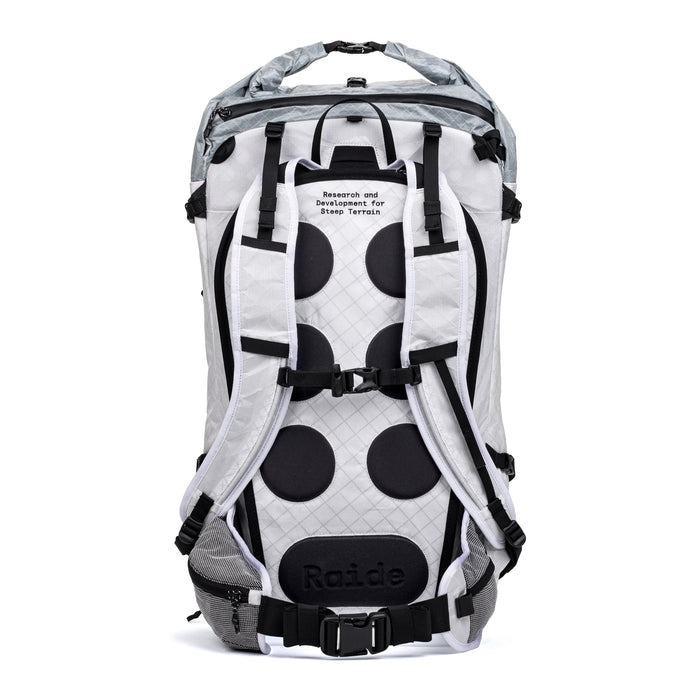 Raide Research LF 30L Backpack