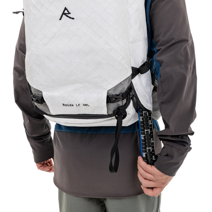 Raide Research LF 30L Backpack