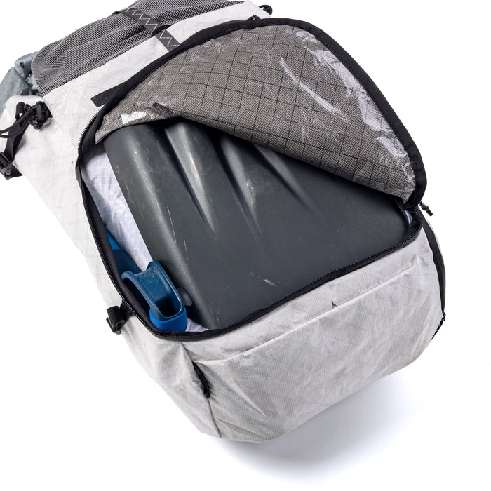 Raide Research LF 30L Backpack