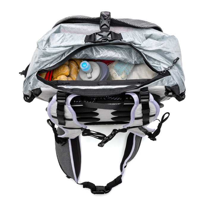 Raide Research LF 30L Backpack
