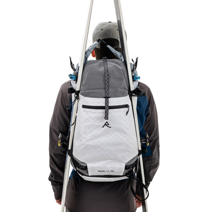 Raide Research LF 30L Backpack