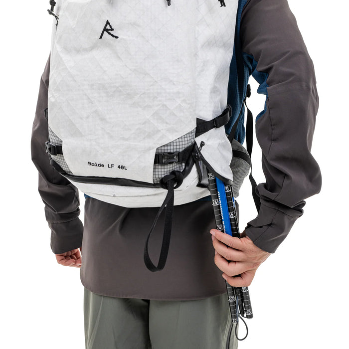 Raide Research LF 40L Backpack