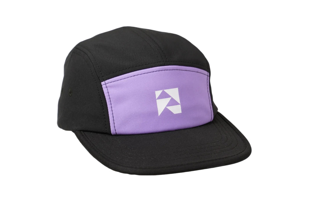 Passage 5-Panel Hat