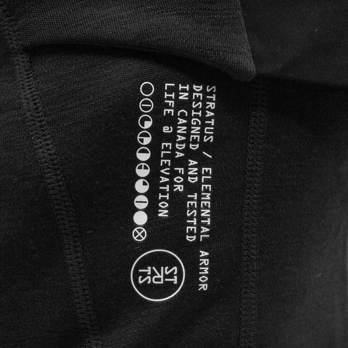 Stratus SureFit Anti-Fog StormCell™ Balaclava