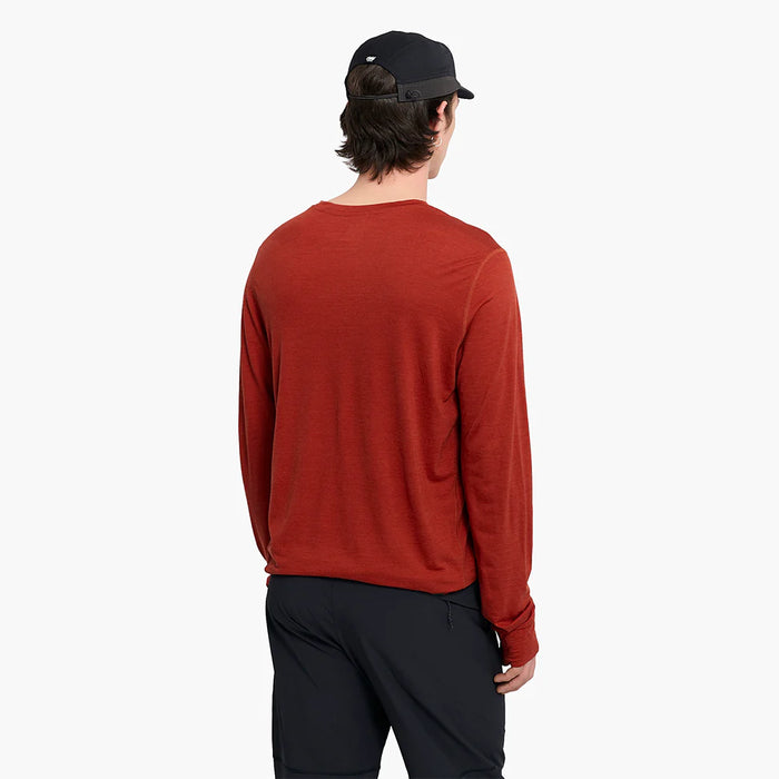ciele athletics HLSLongsleeve (Men's)