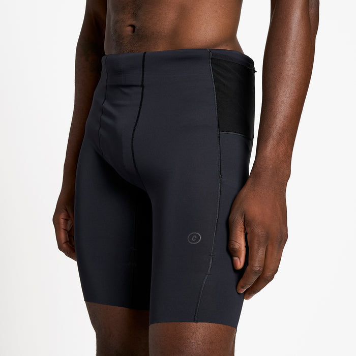 ciele athletics CRGTightShort 9" Elite (Men's)