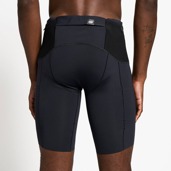 ciele athletics CRGTightShort 9" Elite (Men's)