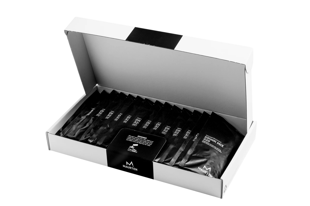 Maurten Drink Mix 320 - Box of 14