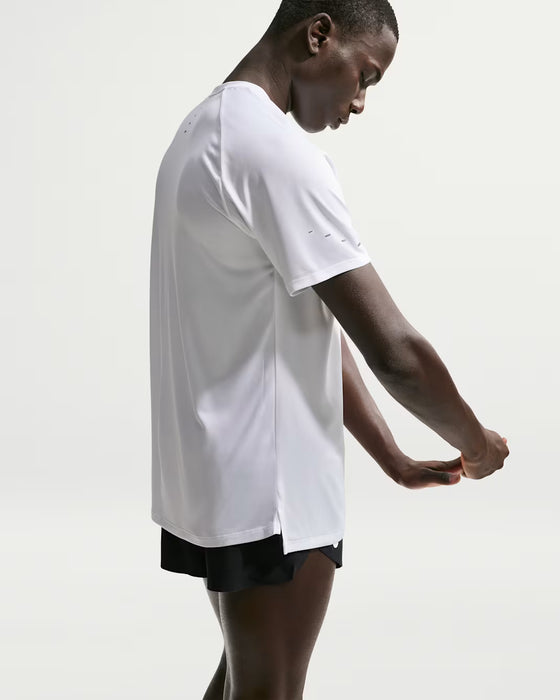 Nike Stride Short Sleeve Running Shirt (Men's)