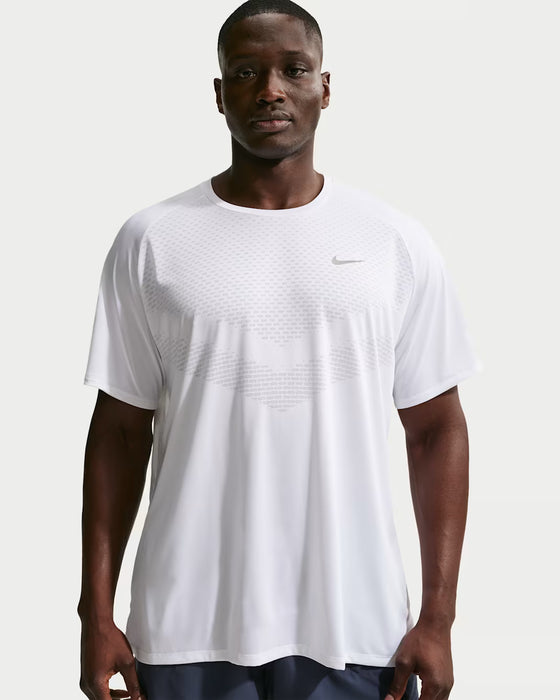 Nike Stride Short Sleeve Running Shirt (Men's)