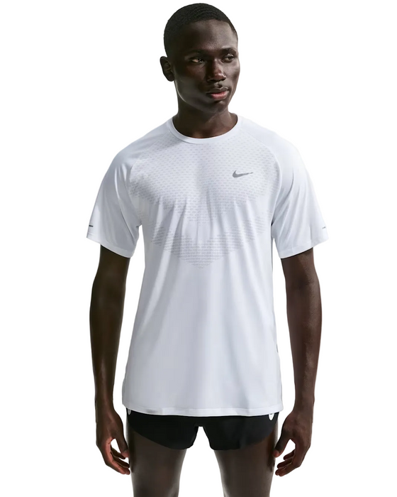 Nike Stride Short Sleeve Running Shirt (Men's)