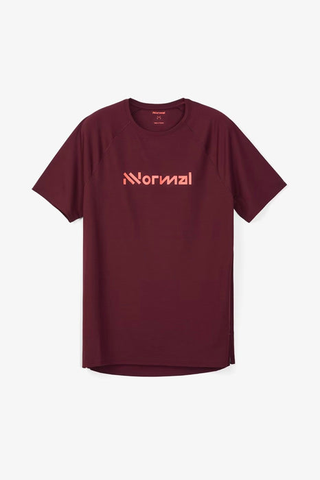 NNormal Race T-Shirt 02 (Women's)