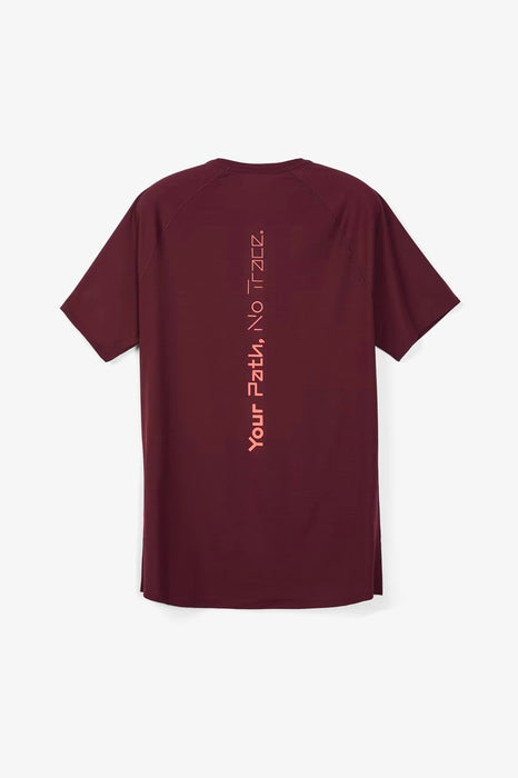 NNormal Race T-Shirt 02 (Women's)