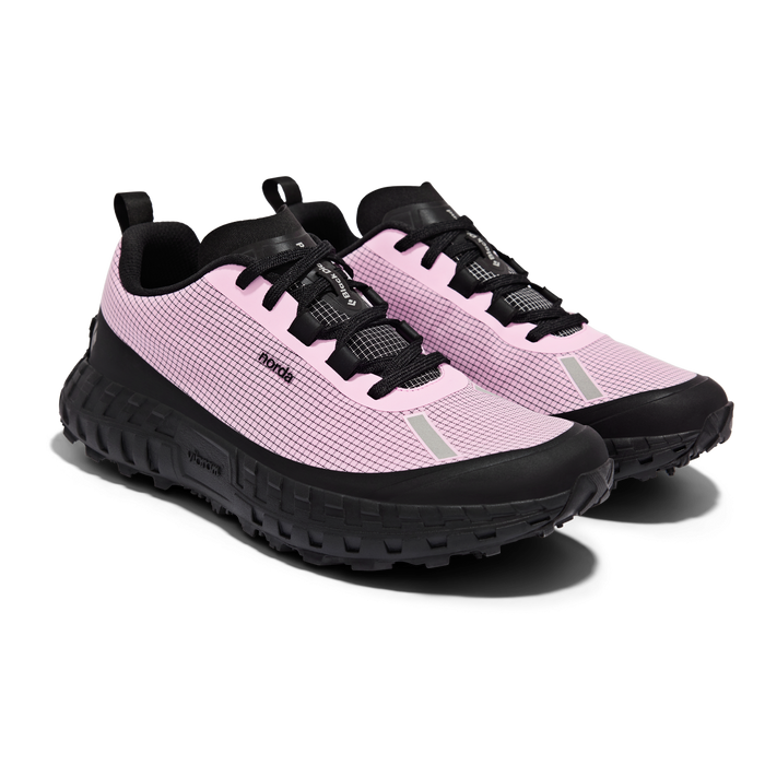 BD x Norda 000 Shoes - Kunzite (Men's)