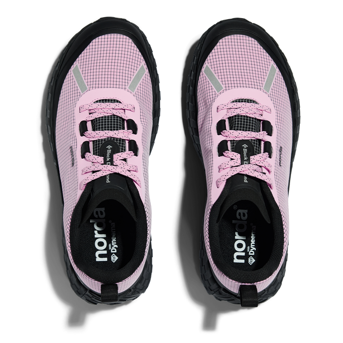 BD x Norda 000 Shoes - Kunzite (Men's)