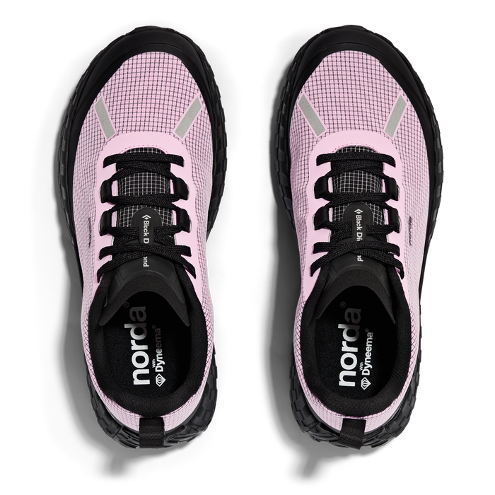 BD x Norda 000 Shoes - Kunzite (Men's)