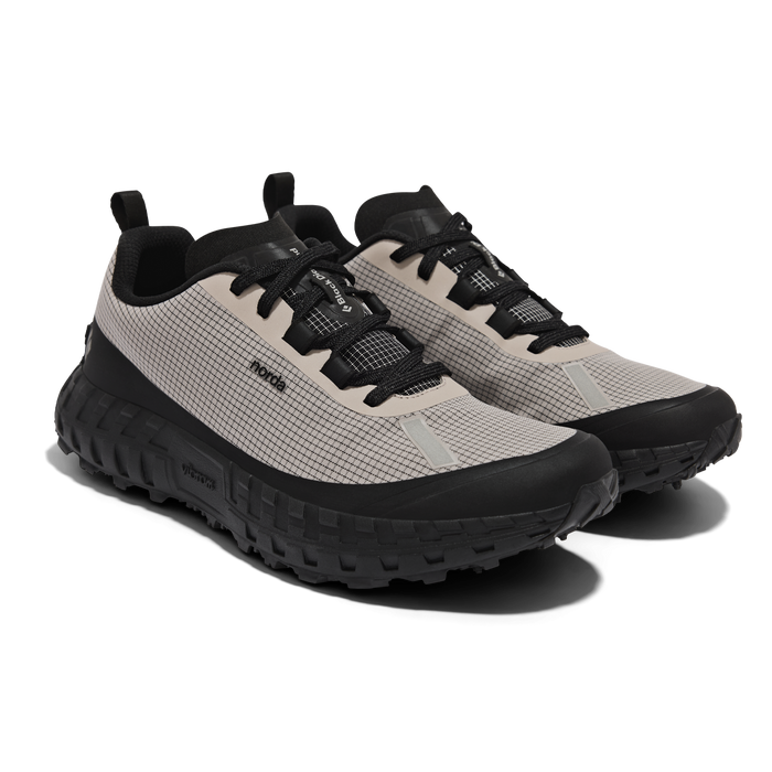 BD x Norda 000 Shoes - Moonstone (Women's)