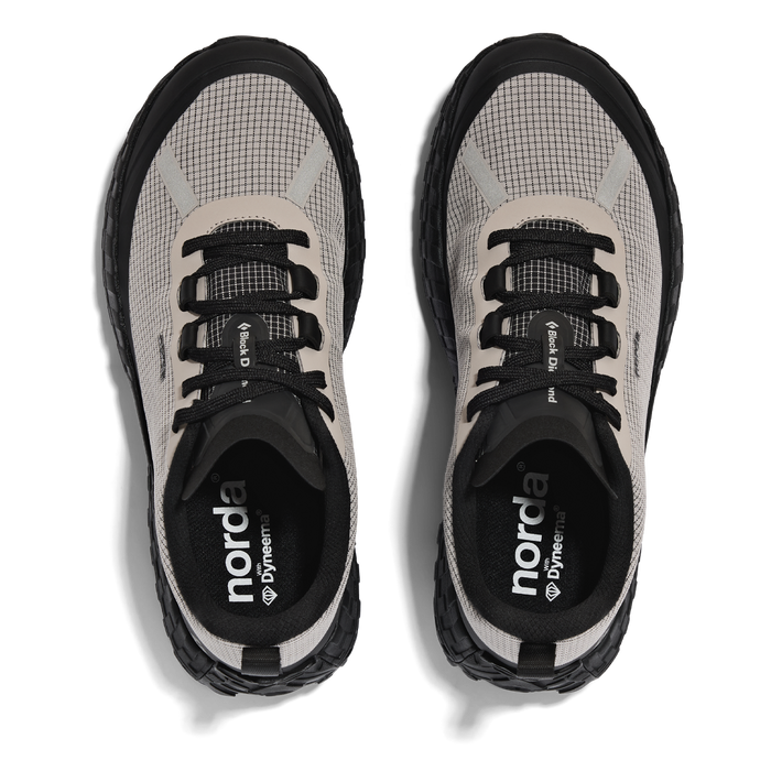 BD x Norda 000 Shoes - Moonstone (Women's)