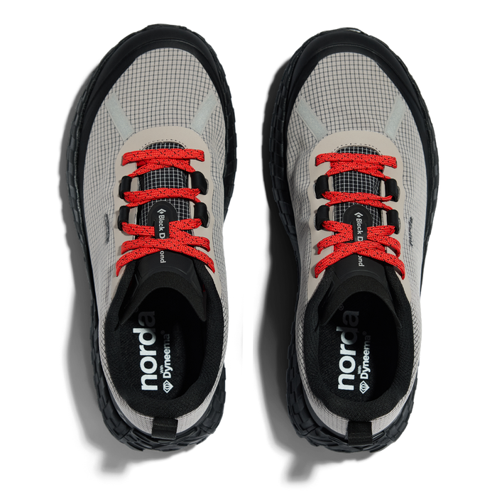 BD x Norda 000 Shoes - Moonstone (Women's)