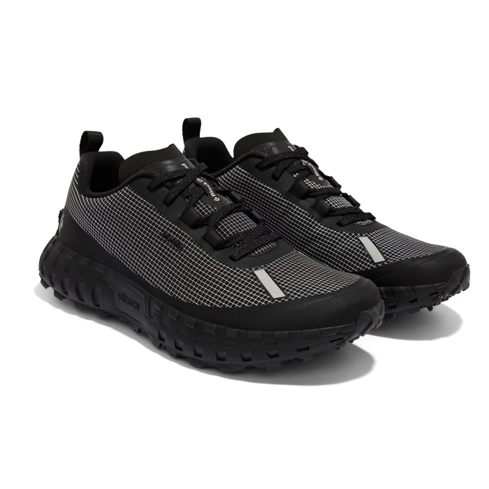 BD x Norda 000 Shoes - Obsidian (Women's)