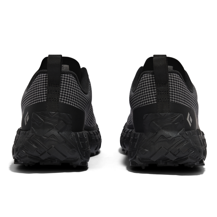 BD x Norda 000 Shoes - Obsidian (Women's)