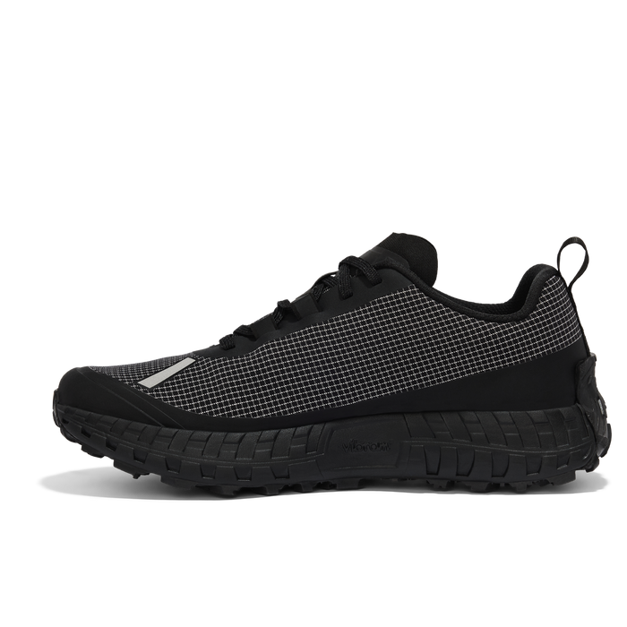 BD x Norda 000 Shoes - Obsidian (Women's)