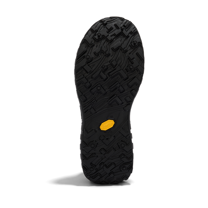 BD x Norda 000 Shoes - Obsidian (Women's)