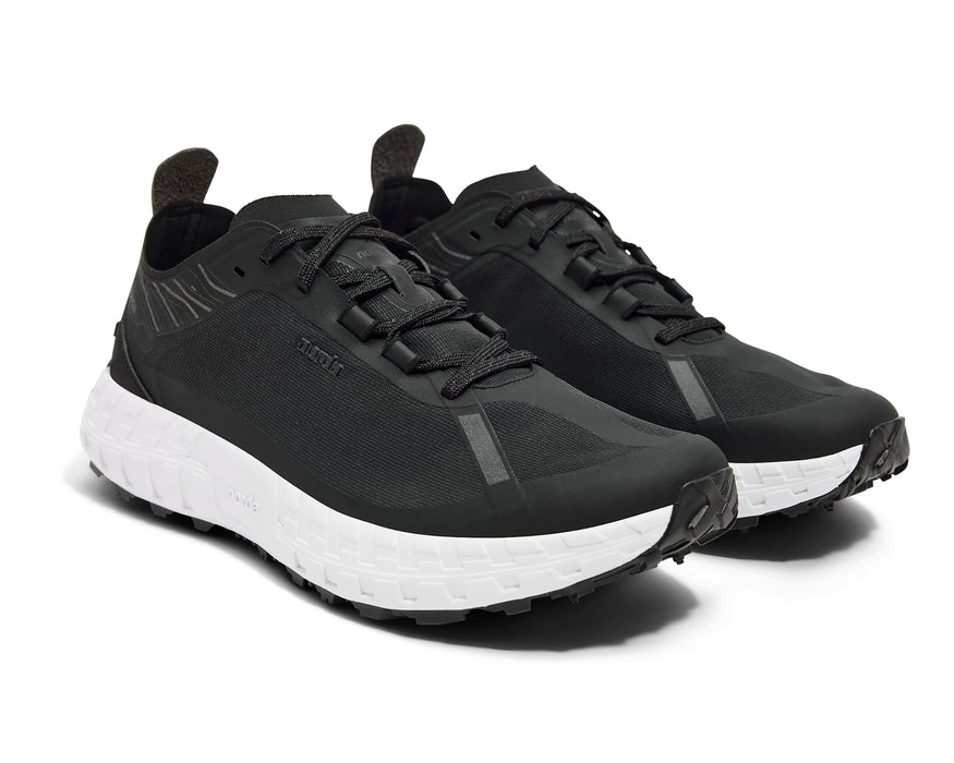Norda 001A Black Shoes (Women's)