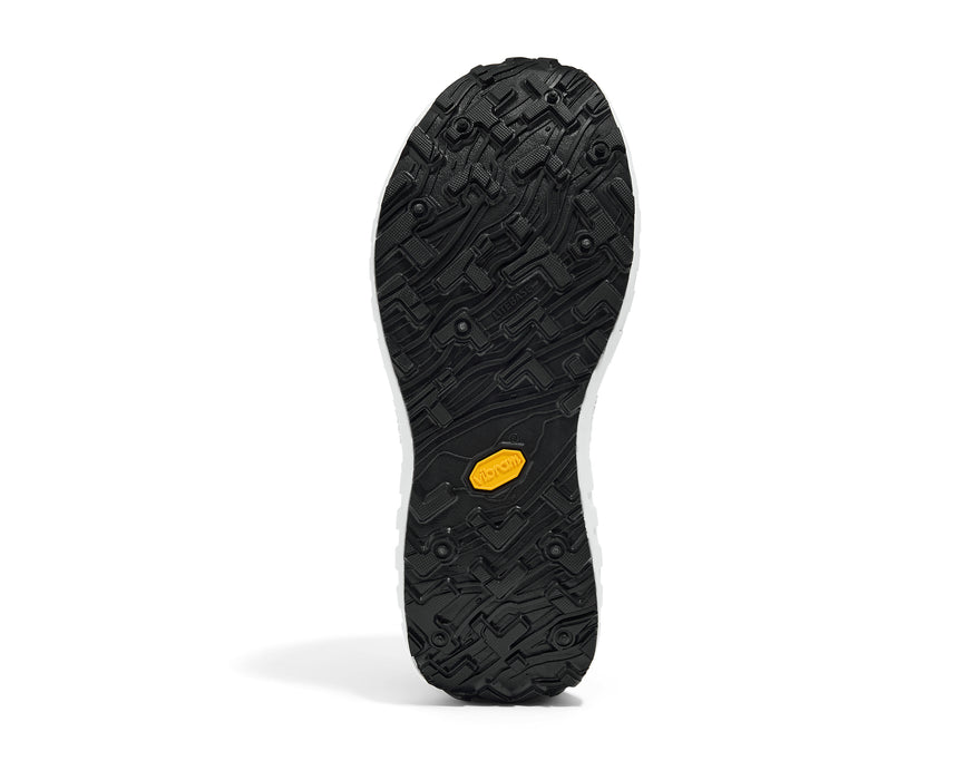 Norda 001A Black Shoes (Women's)