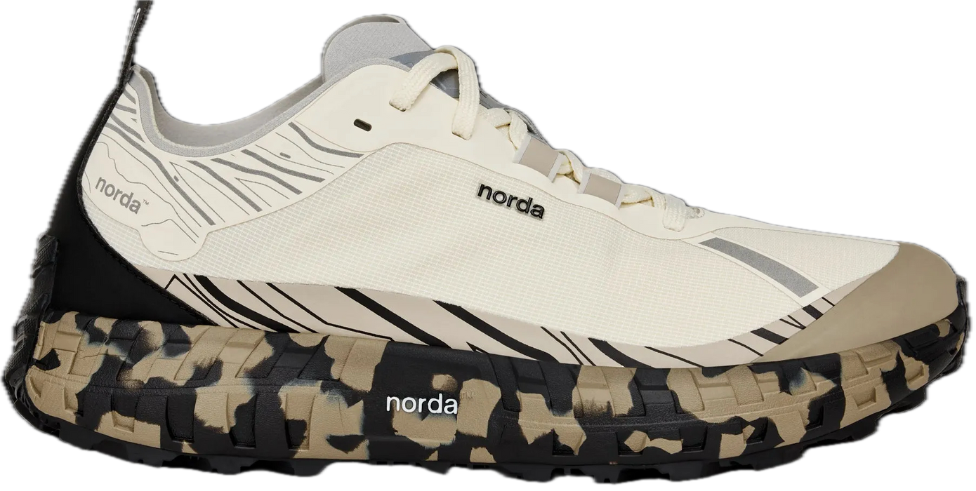 Norda 001A Abyss Shoes (Men's)