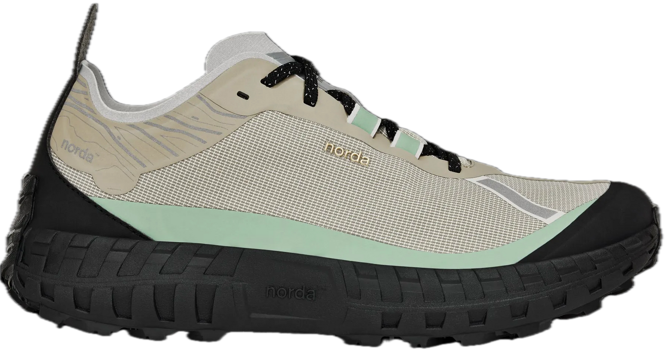 Norda 001A Astral Shoes (Men's)