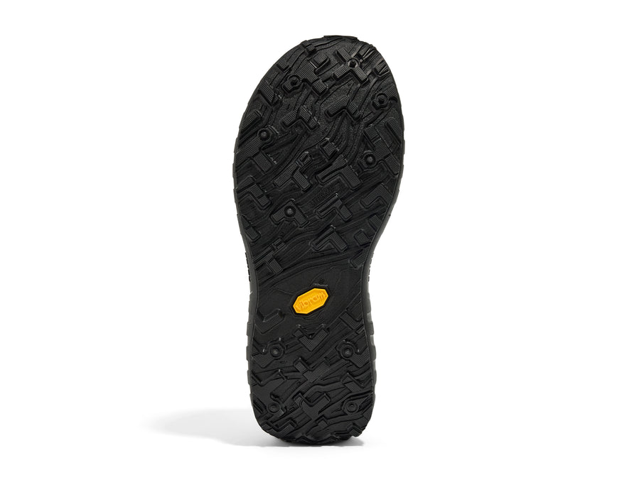 Norda 001A Cinder Shoes (Men's)