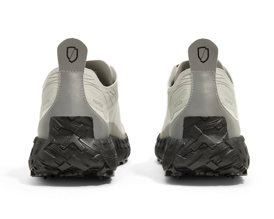 Norda 001A Cinder Shoes (Women's)