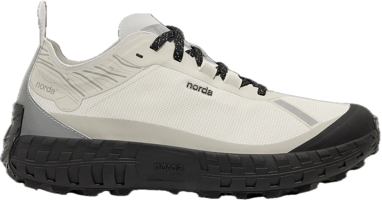 Norda 001A Cinder Shoes (Women's)
