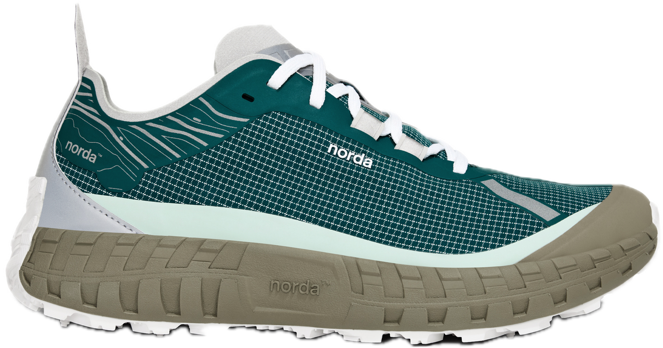 Norda 001A Horizon Shoes (Women's)