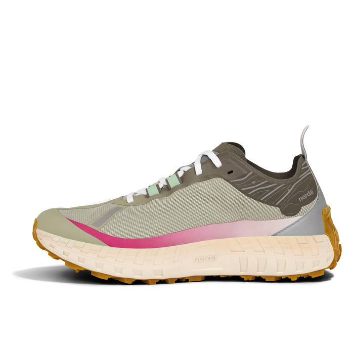Norda 001A Sky Shoes (Men's)
