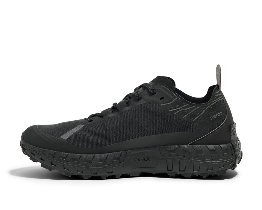 Norda 001A Stealth Shoes (Men's)