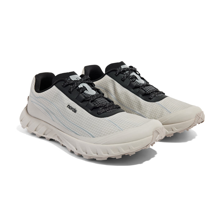 Norda 002 Cinder Shoes (Women's)