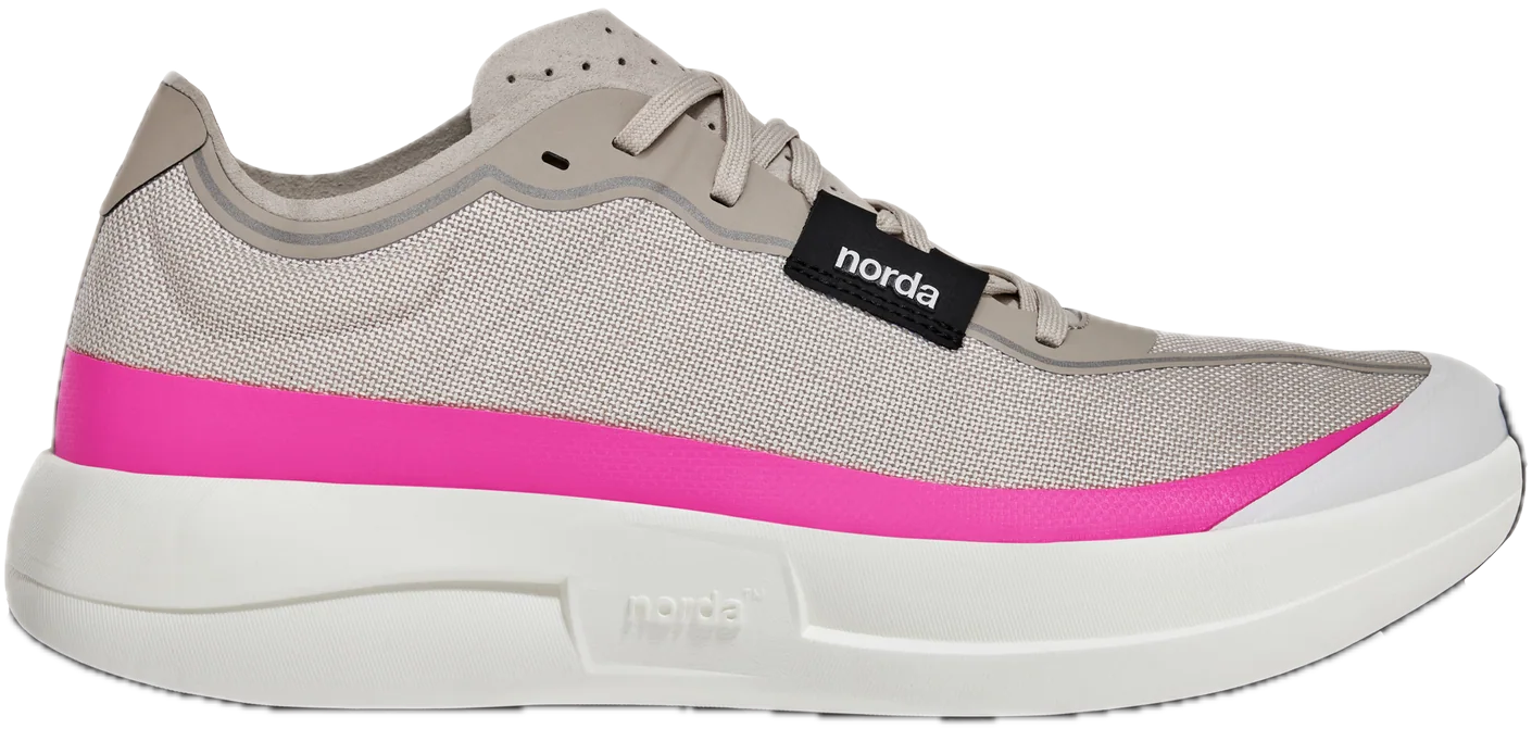 Norda 005 Comet Shoes (Men's)