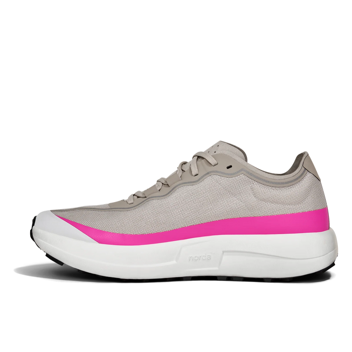Norda 005 Comet Shoes (Men's)