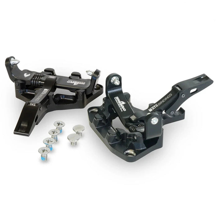 Spark R&D X ATK Splitboard Toe Pieces