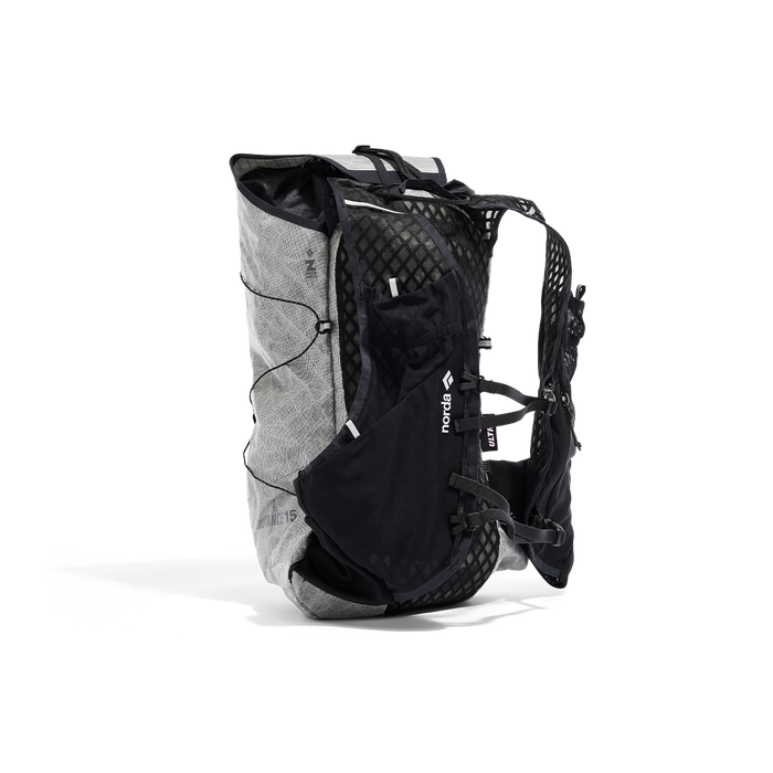 BD x norda Distance 15 Backpack (Women's)