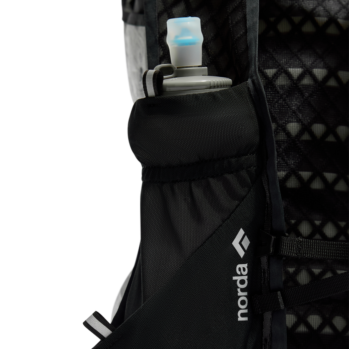 BD x norda Distance 15 Backpack (Men's)