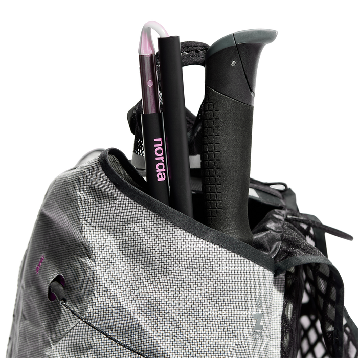BD x norda Distance 15 Backpack (Men's)