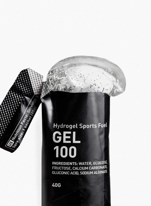 Maurten GEL 100 - Singles