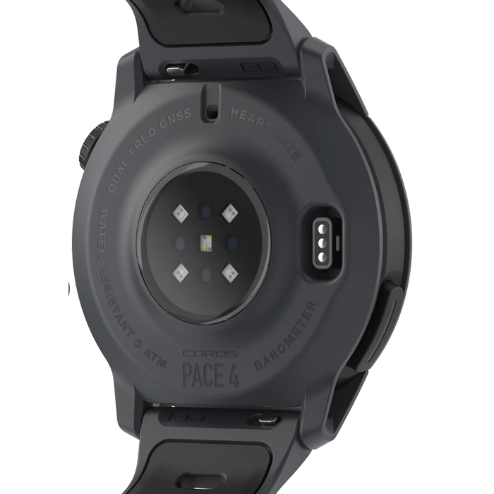 Coros Pace 4 Watch